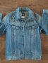 g-star - страхотно дънково яке  КАТО НОВО, снимка 4