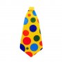 Вратовръзка за клоун, снимка 1 - Декорация за дома - 39233774