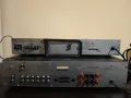 Luxman L-215 + Luxman T-230, снимка 6