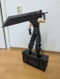 FA STUDIO Cloud Strife 1/4 Scale Resin Statue (Final Fantasy VII) фигура, снимка 6
