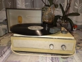 Малък немски грамофон RFT Ziphona apart 306, снимка 5