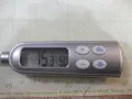 Термометър за храни и течности работещ, снимка 2