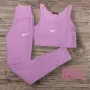 Nike дамски комплект Различни цветове , снимка 1