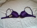 75А лилав сутиен H&M, снимка 8