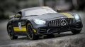 Метални колички: Mercedes-AMG GT R (Мерцедес АмГ), снимка 8