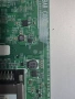 Mainboard EAX668873003 от LG 43LH570V, снимка 2