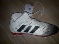 Adidas  nemeziz18.3 fg j нови!Оригинал , снимка 1 - Спортни обувки - 27452009