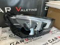 Фар фарове десен Mercedes GLE W167 far farove Мерцедес ГЛЕ 167 Led, снимка 5