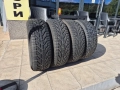 4бр.зимни гуми 225/45/17 24г., снимка 2