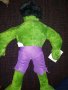 Хълк,Капитан Америка,Супермен,Спайдърмен или Железния човекплюшен,около 38-40см, снимка 3