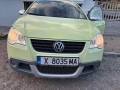 VW Polo Cross Отлично състояние!, снимка 1