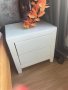 Kare нощно шкафче 1 брой, снимка 1