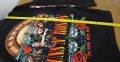 Guns N' Roses мъжки рок суичър, снимка 9