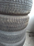 Зимни гуми с джанти 16, снимка 3