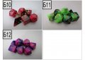 Комплект Зарове; Dungeons and Dragons; D&D; 1d20;, снимка 2