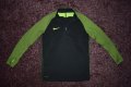 Nike Training Shirt Midlayer Aeroswift Drill Strike, снимка 6