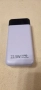 Външна преносима батерия с голям капацитет 30000mAh, снимка 1