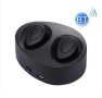 TWS-K2 Mini V4.1 Безжични стерео Bluetooth слушалки с калъф за зареждане, снимка 2