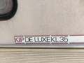 Kip DE LUXE KL35 Малка Каравана 3 Спални места, снимка 2