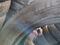 4бр.зимни гуми MICHELIN 215 55 17 DOT20 цена за брой, снимка 8