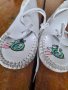 Стари детски обувки #8, снимка 2