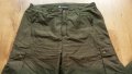 GAUPA Trouser размер L за лов риболов туризъм панталон пролет есен - 572, снимка 3