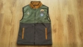 AWA OUTDOOR POLAR Vest размер S поларен елек - 1746, снимка 1