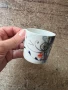 Колекционерска чашка за кафе - дизайнерска, снимка 9