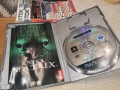 SONY PS2 MATRIX GAME 1602261738HOL1E66, снимка 7