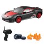 RC Дрифт кола - различни модели. 4WD. LED светлини. Количка с дистанционно, снимка 6
