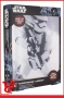 LED сензорно платно STAR WARS STORMTROOPER Light USB лампа Luminart, снимка 3