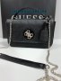 Черна чанта Guess код DS207, снимка 1
