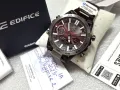 НОВ! С ГАРАНЦИЯ! Casio Edifice Solar Bluetooth ECB-2000D-1A, снимка 3