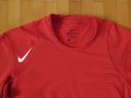 Nike Pro Warm Mens Top, снимка 5