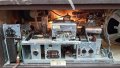 LOEWE OPTA-Moderna-Старо колекционерско лампово радио, снимка 6