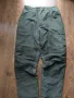 nature resort - мъжки ловен панталон XL, снимка 7