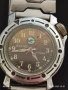 Стар ръчен часовник ВОСТОК 17 КАМЪКА СССР работи рядък модел перфектно състояние 37579, снимка 4