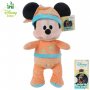 Disney Mickey Mouse - плюшена играчка със Светеща пижамка Мики Маус 1700840, снимка 1 - Плюшени играчки - 38667706