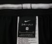 Nike DRI-FIT Shorts оригинални гащета S Найк спорт фитнес шорти, снимка 4