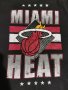 Мъжка блуза NBA Miami heat, снимка 13