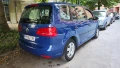 Фолксваген Туран 1,6tdi Автоматик от Германия , снимка 13