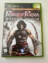 Prince of Persia Warrior Within за Xbox classic/Xbox original, снимка 1