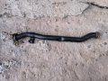 Тръба тръбичка антифриз за Ауди А4 А6 Пасат Audi A4 B6 B7 VW Passat B5 078121075AB, снимка 1