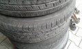 Гуми 17 цола 205х55х17 Четири броя Континентал, снимка 4