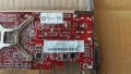 Видео карта ATi FirePro V3800 512MB GDDR3 64bit PCI-E, снимка 10