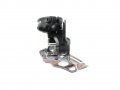 Shimano Deore XT FD-M786 2x10 декланшор за МТБ планински байк, 34.9mm clamp, снимка 5