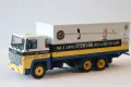1:43 IXO SCANIA 140 КАМИОН КОЛИЧКА ИГРАЧКА МОДЕЛ, снимка 10