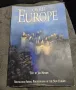 Над Европа,Over Europe, снимка 1