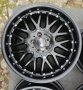 джанти 17" 5х100, снимка 6