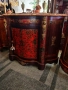 Антикварен шкаф стил Bulle, снимка 1